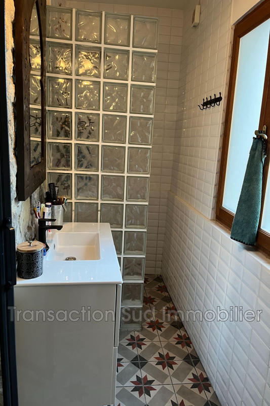 Maison de village - 83 m² - 5 pièces