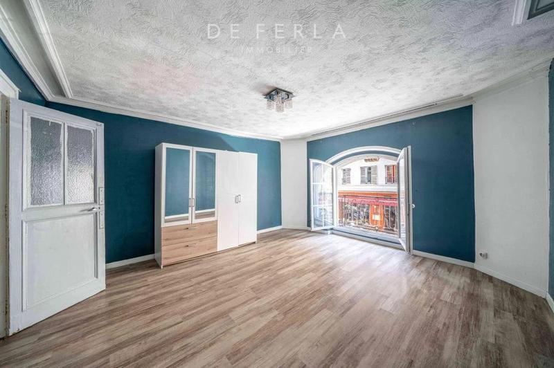 Appartement - 117 m² - 5 pièces