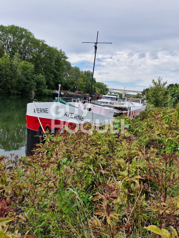 Maison - 155 m² - 6 pièces