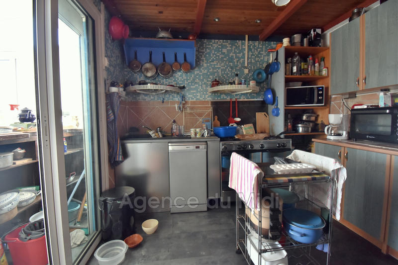 Maison - 121 m² - 6 pièces