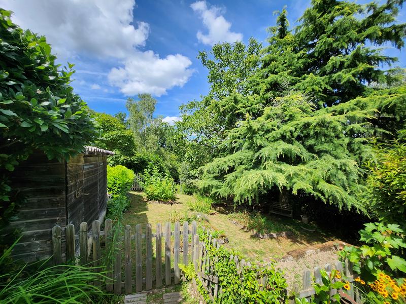 Maison - 150 m² - 8 pièces