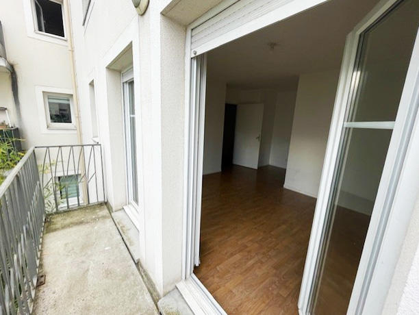 Appartement - 77 m² - 4 pièces