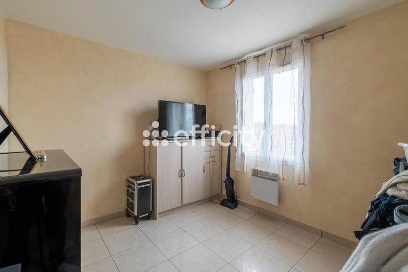 Pavillon - 118 m² - 7 pièces