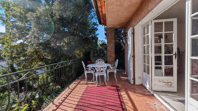Villa - 190 m² - 5 pièces