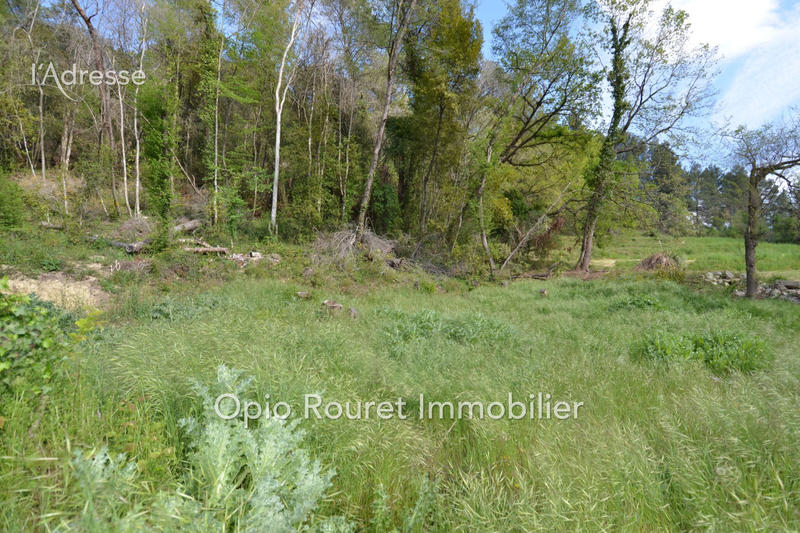 Terrain - 1 596 m²