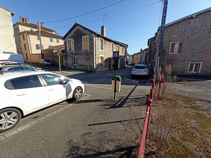 Fonds de commerce - 257 m²