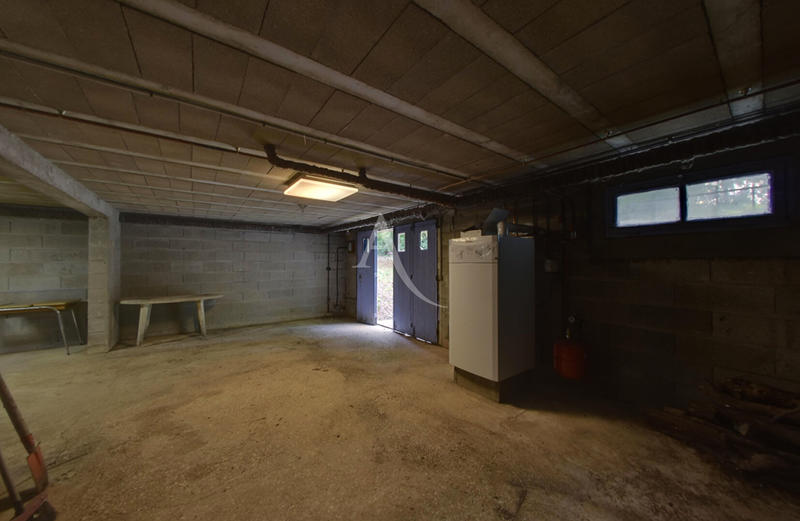 Maison - 106 m² - 5 pièces