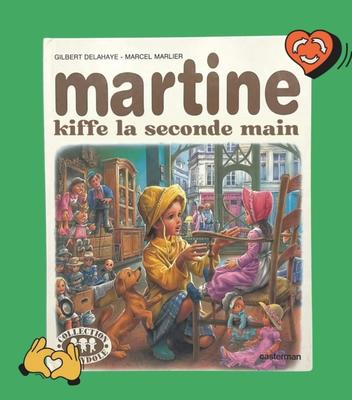 Le repère des bambins