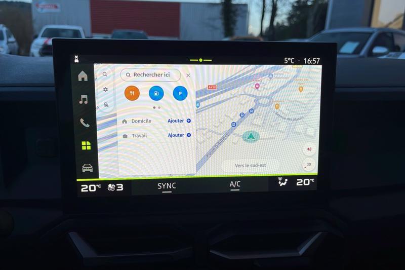 Dacia bigster Tce 130 4x4 Expression Pl