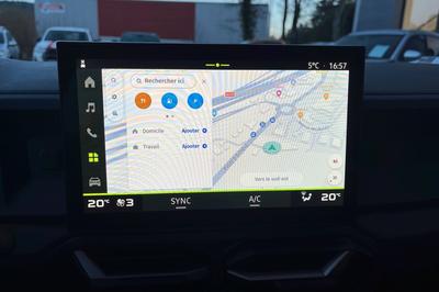 Dacia bigster Tce 130 4x4 Expression Pl