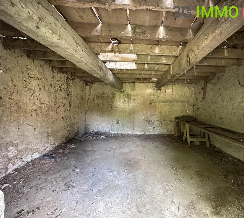 Corps de ferme - 280 m²