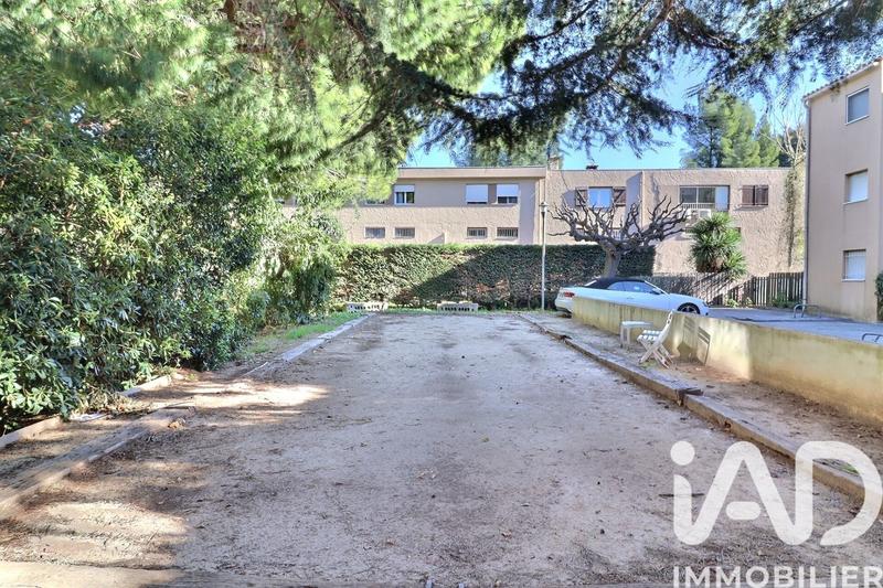 Appartement - 23 m² - 1 pièce