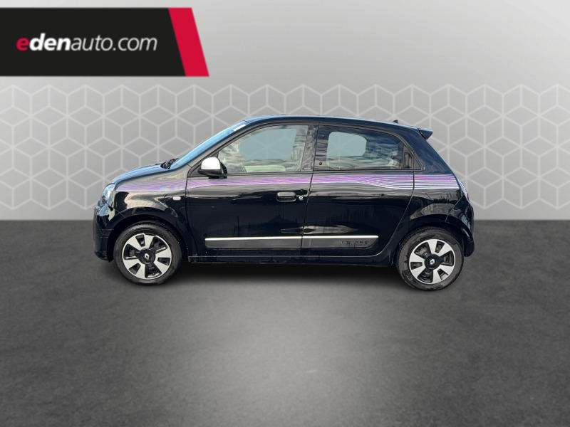 Renault Twingo III 0.9 TCe 90 Energy E6c Limited