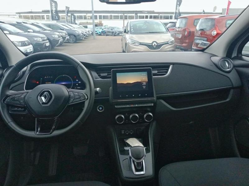 Renault Zoe R110 Achat Intégral Life