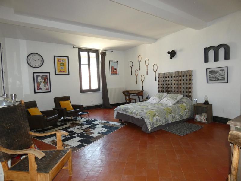 Maison de maîtres - 232 m² - 8 pièces