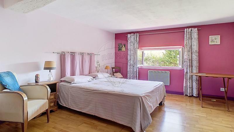 Maison - 129 m² - 6 pièces