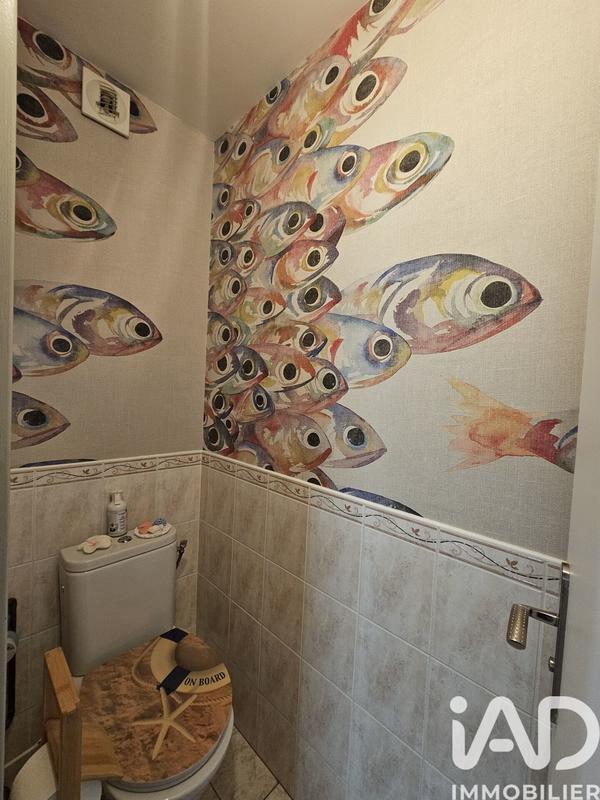 Immeuble - 69 m² - 4 pièces