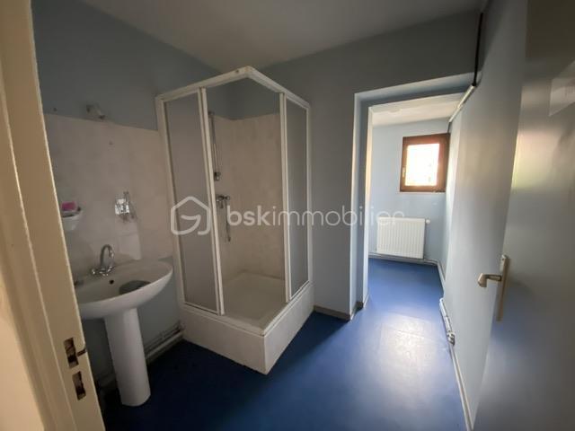 Immeuble - 330 m² - 13 pièces