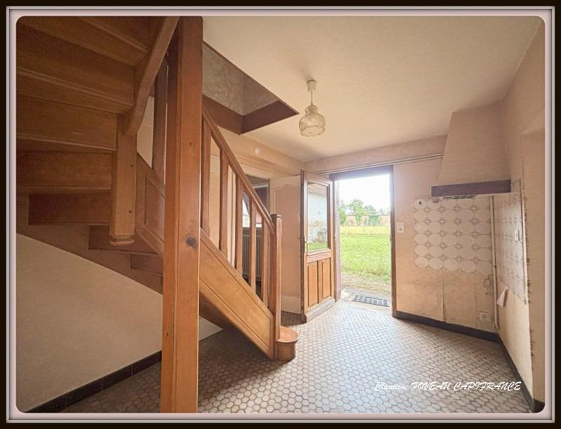 Maison - 173 m² - 11 pièces