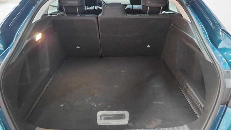 Renault Arkana Evolution E-Tech full hybrid 145