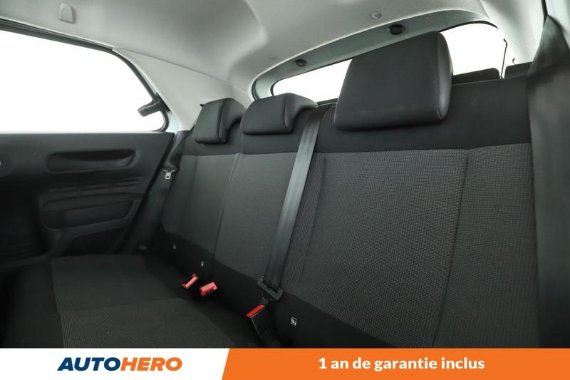 Citroën C4 Cactus 1.6 Blue-HDi Feel 100 ch