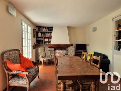 Maison - 131 m² - 5 pièces