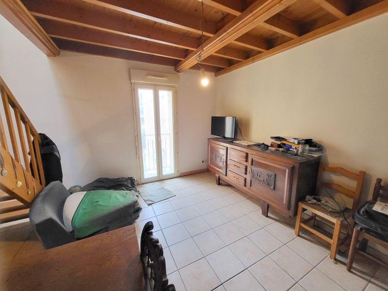 Appartement - 42 m² - 3 pièces