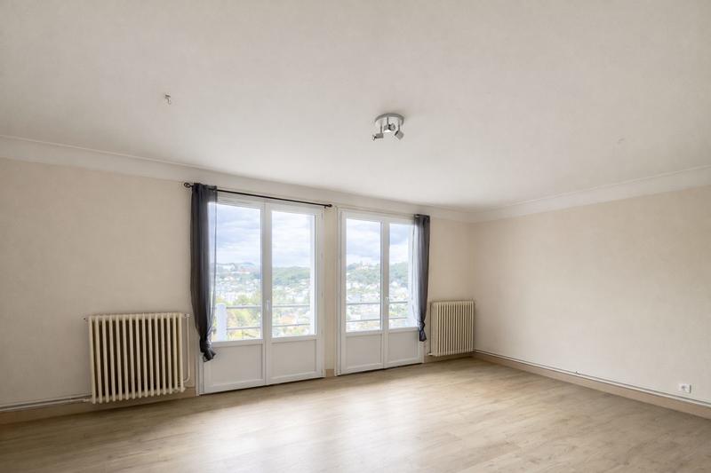 Appartement - 106 m² - 5 pièces
