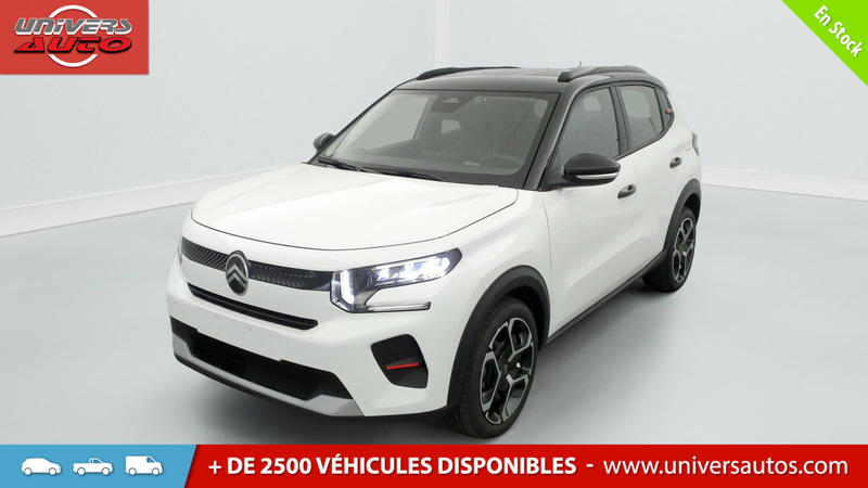 Citroën C3 Societe Nouvelle Turbo 100 Bvm Pro