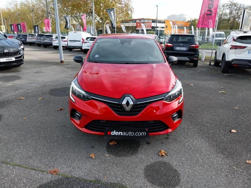 Renault Clio E-Tech 140 - 21n Limited