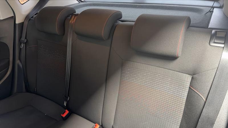 Volkswagen Polo 1.4 Tdi 90 Dsg7 Match