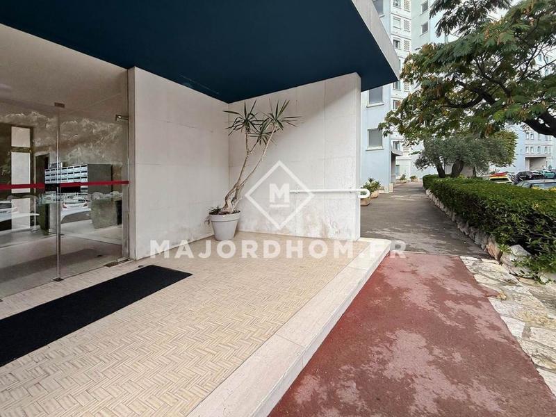 Appartement - 119 m² - 5 pièces