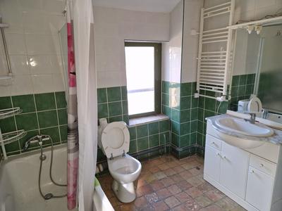 Maison - 62 m² - 3 pièces