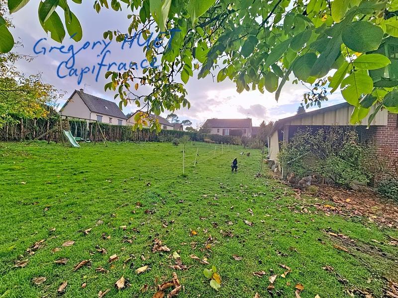 Maison - 146 m² - 7 pièces