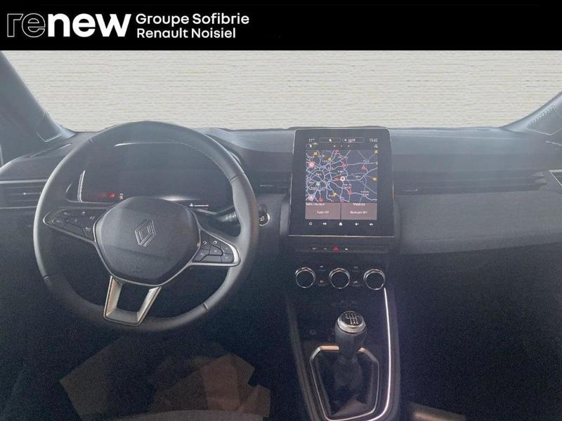 Renault Clio V TCe 90 ch Gsr2 Techno