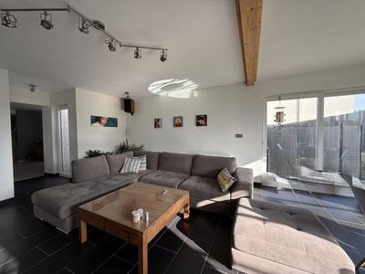 Maison ancienne - 147 m² - 6 pièces