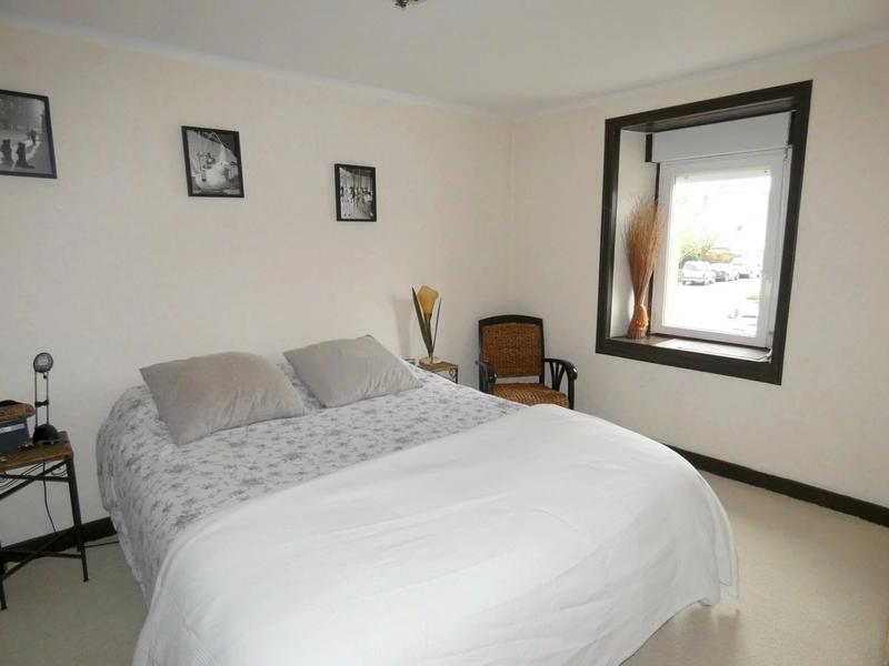 Maison - 197 m² - 6 pièces