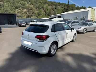 Citroën C4 Berline Millenium 1.6 Hdi 92