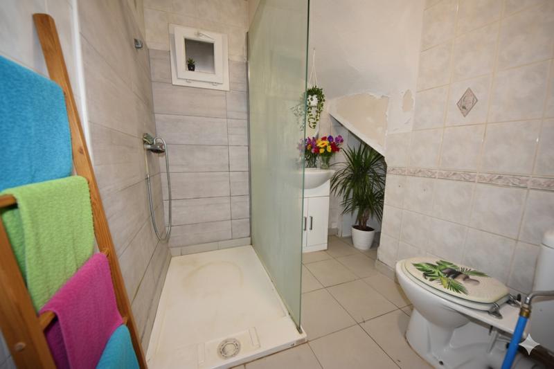 Maison - 83 m² - 4 pièces