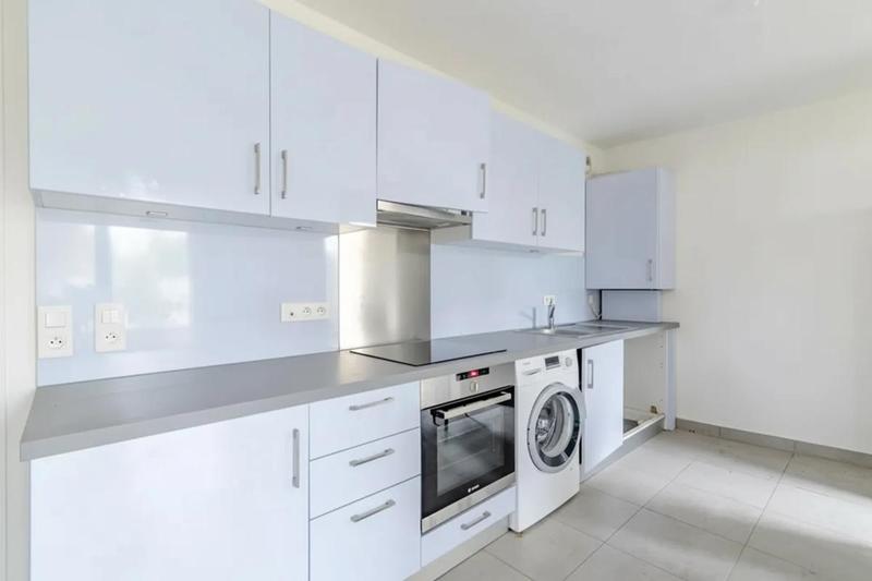 Studio - 33 m² - 1 pièce