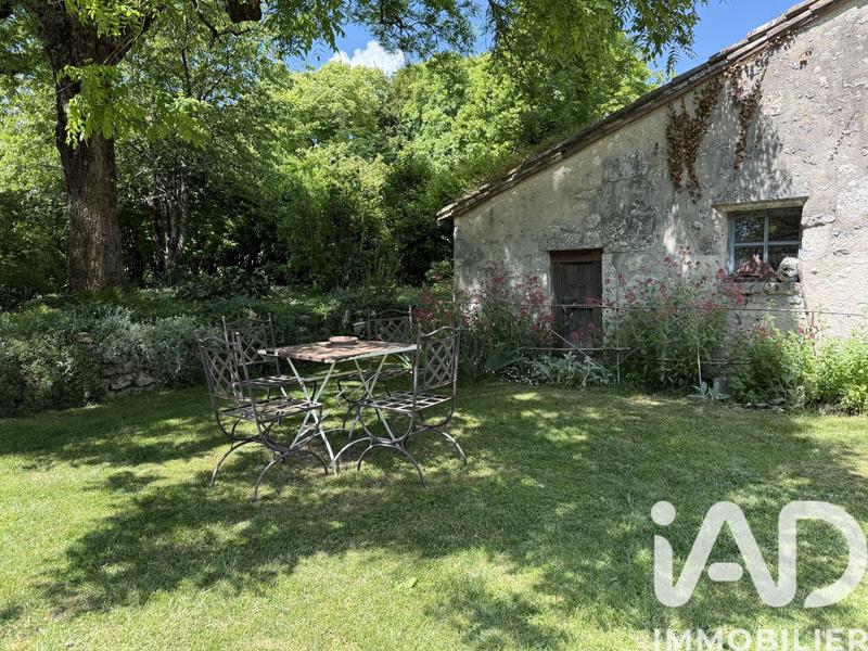 Maison de campagne - 263 m² - 14 pièces