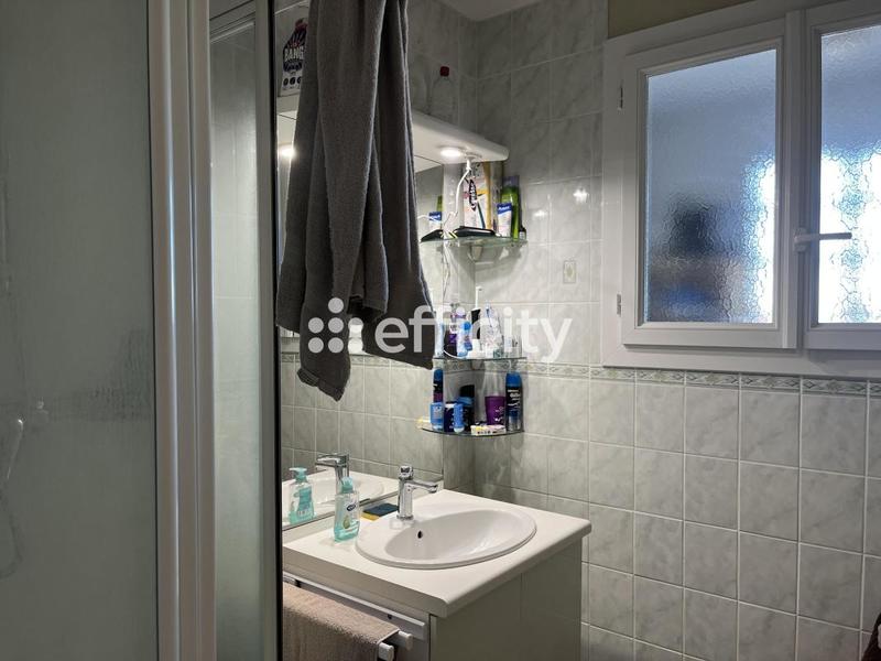 Appartement - 68 m² - 4 pièces