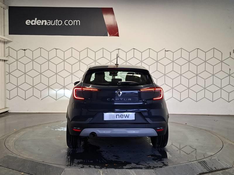 Renault Captur TCe 90 - 21 Business
