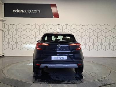 Renault Captur TCe 90 - 21 Business