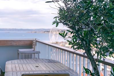 Appartement - 89 m² - 3 pièces