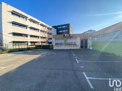 Local commercial - 550 m²