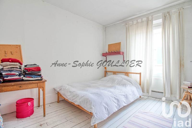 Maison - 132 m² - 6 pièces