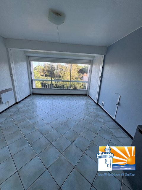 Appartement - 28 m² - 1 pièce