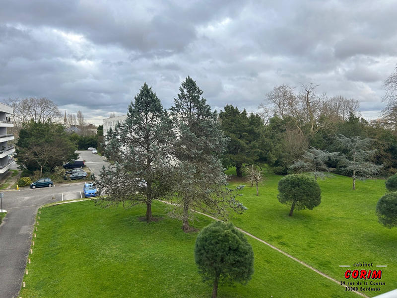 Appartement - 31 m² - 1 pièce