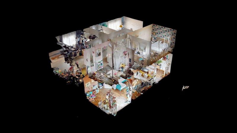 Pavillon - 125 m² - 5 pièces